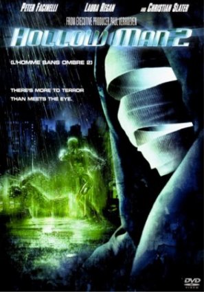 ��������� 2 / Hollow Man 2 (2006) DVD5